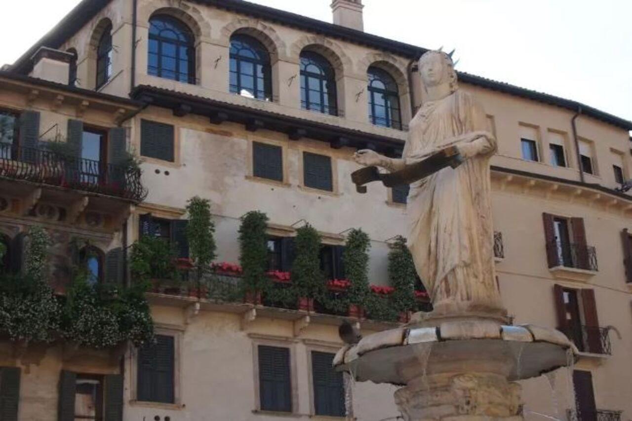 Apartahotel Truly Verona