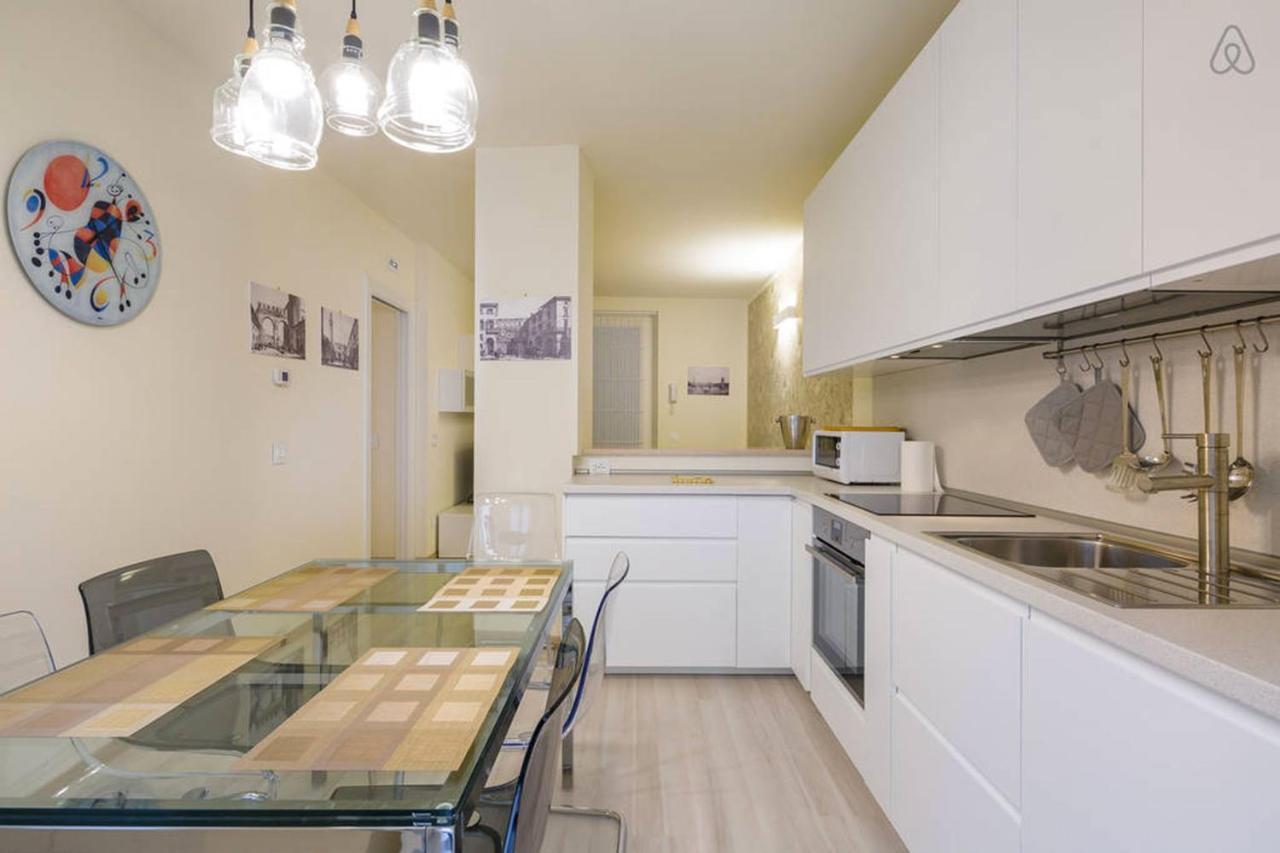Apartahotel Truly Verona