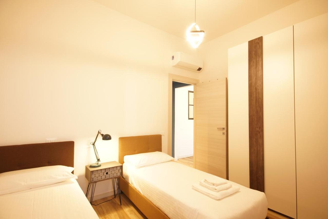 Truly Apartahotel Verona