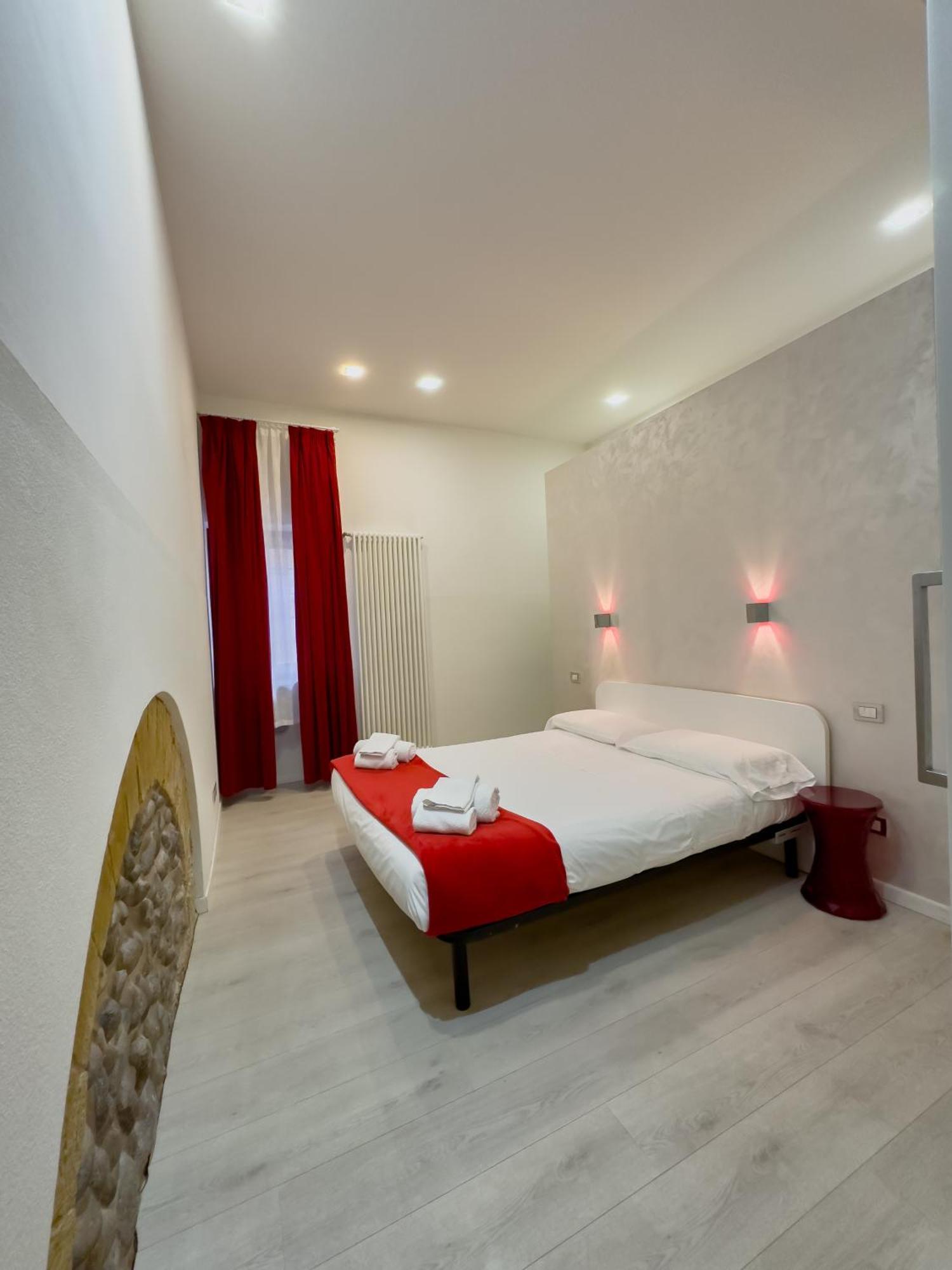 Apartahotel Truly