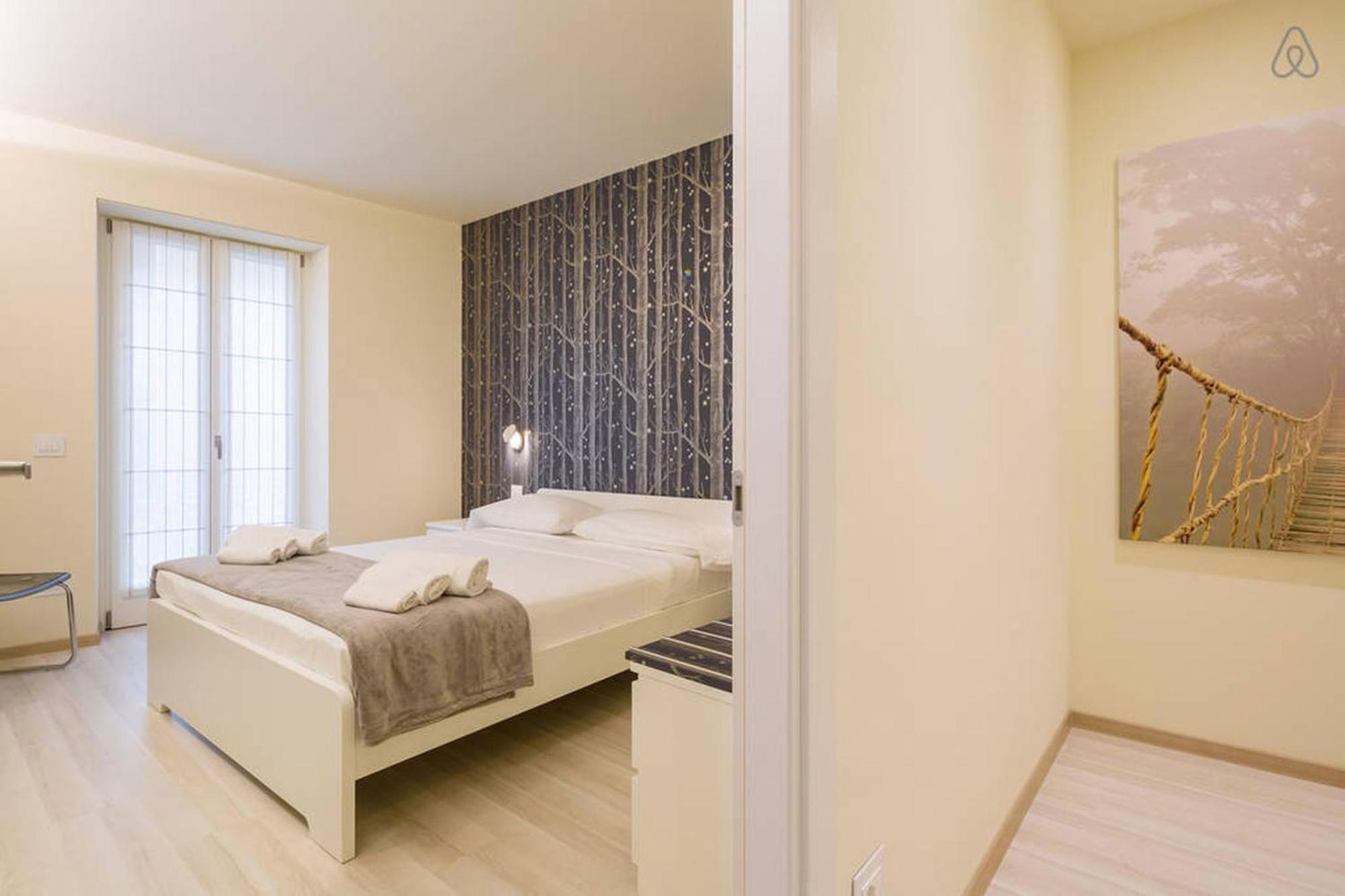 Apartahotel Truly Verona