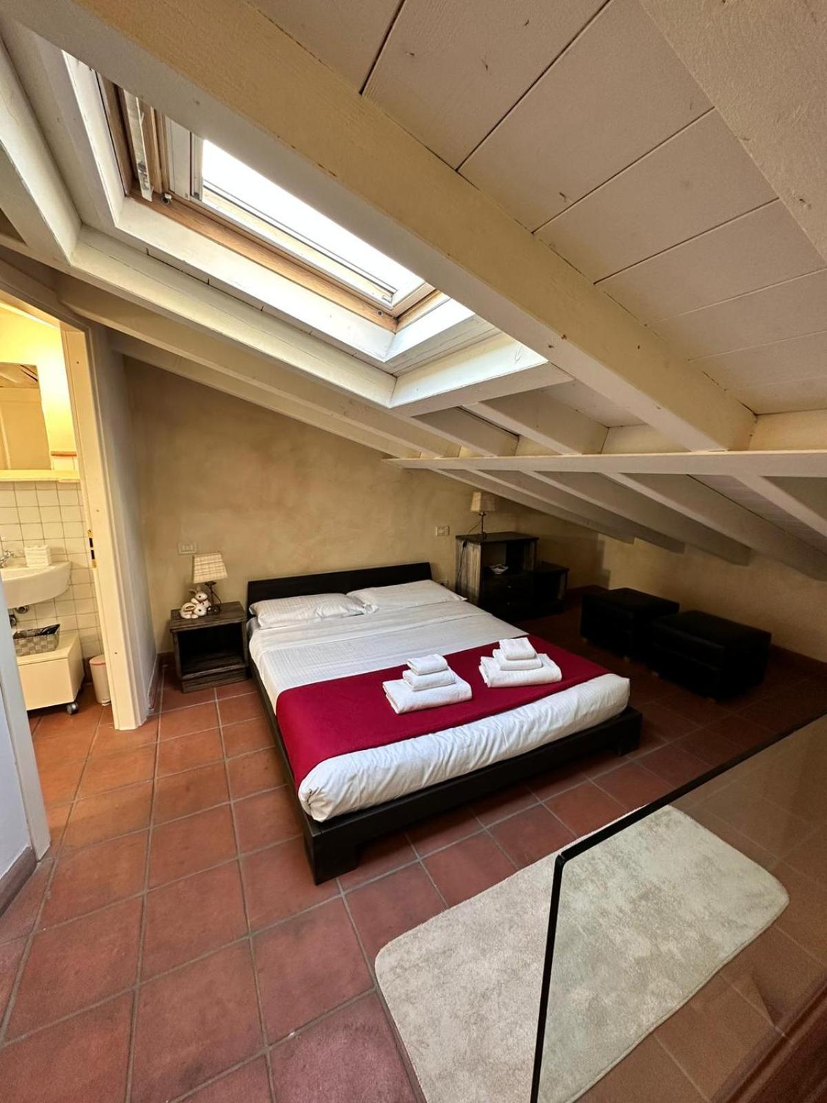 Truly Apartahotel 2*