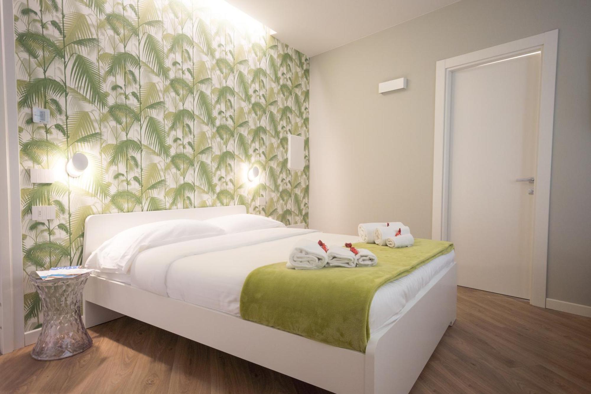 Apartahotel Truly Verona