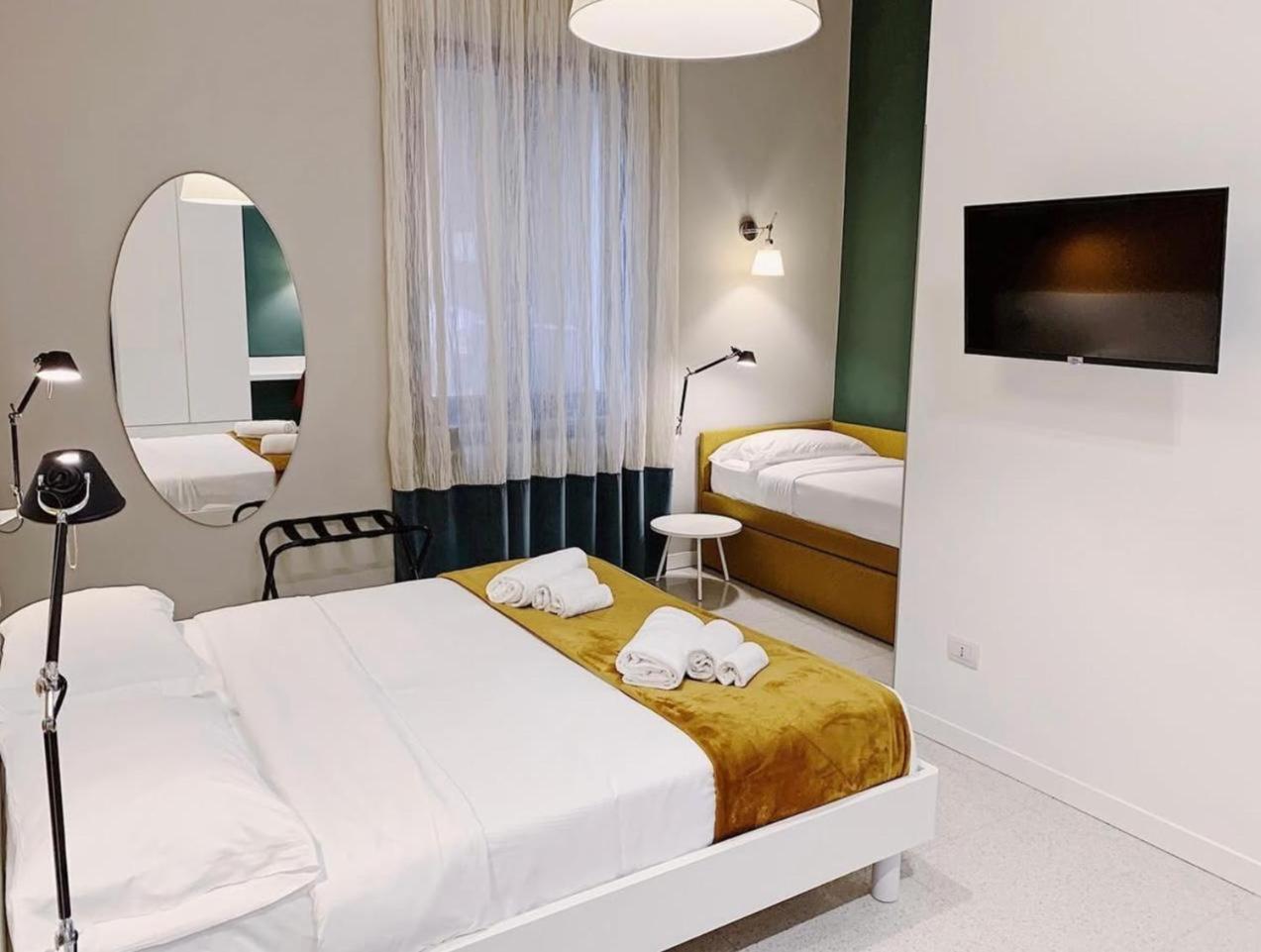 Truly Apartahotel