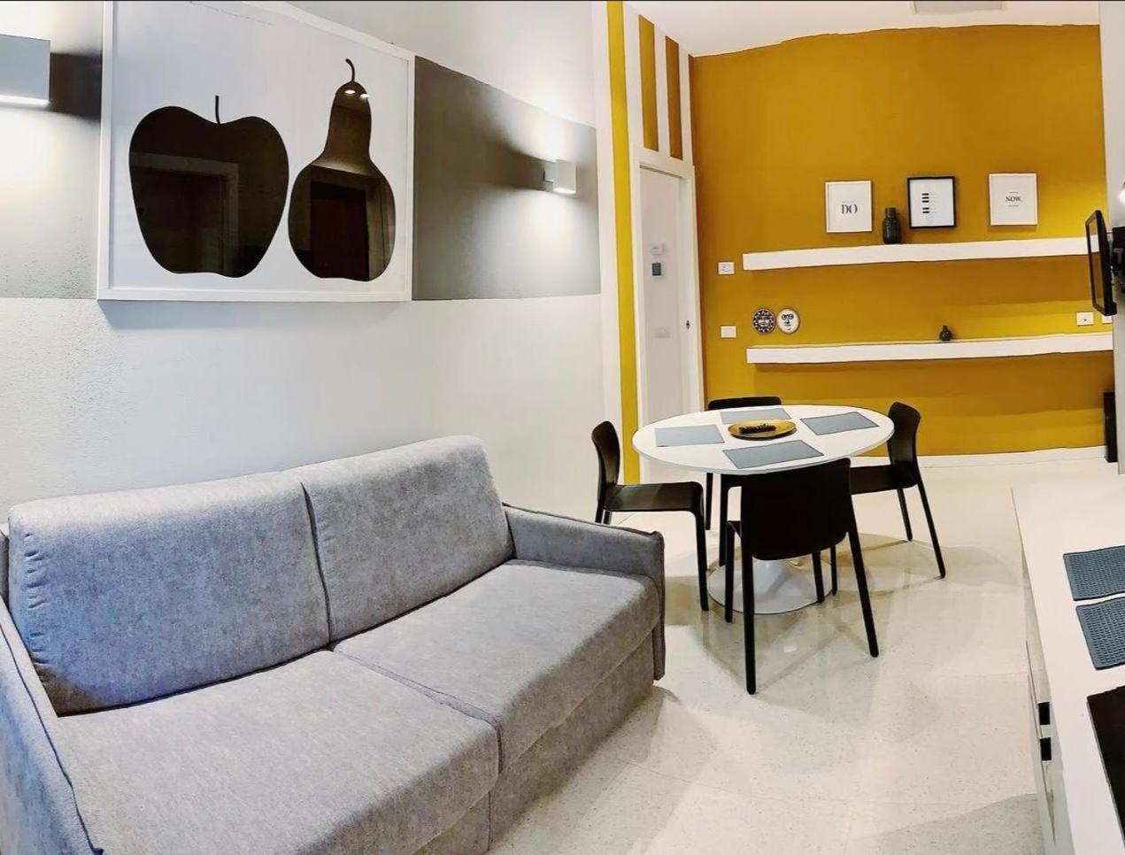 Apartahotel Truly