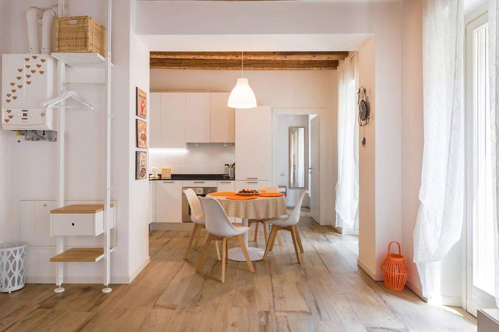 Apartahotel Truly Verona
